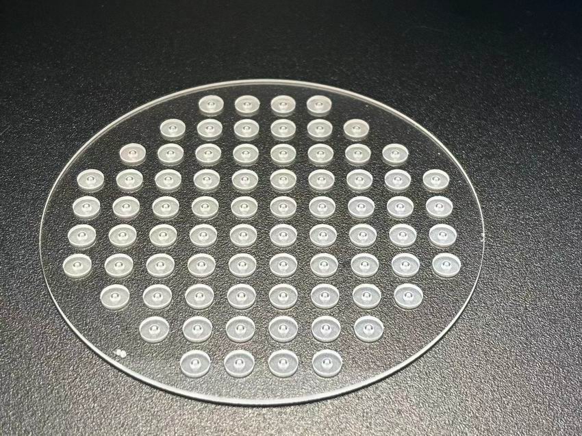 打孔